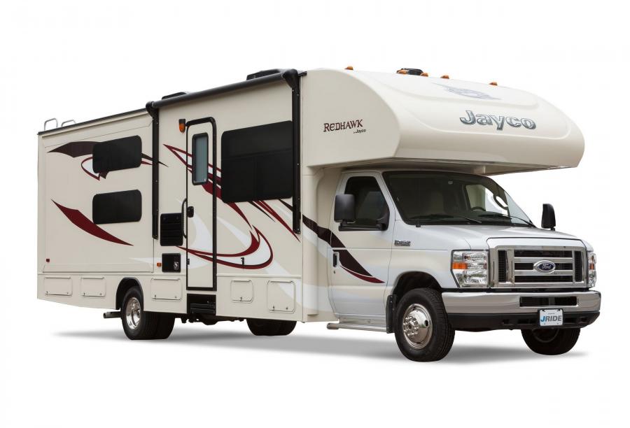  Jayco Redhawk 2013 года  (фото 2 из 5)